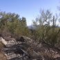 "THE GREAT AMERICAN SOUTHWEST VIRTUAL 4 DVD HIKING SET" for use on a treadmill.