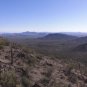 "THE GREAT AMERICAN SOUTHWEST VIRTUAL 4 DVD HIKING SET" for use on a treadmill.