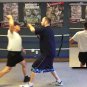"KNIFE DEFENSE FOR ATTACKS & THREATS", Krav Maga Disarms for self protection DVD
