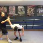 "KNIFE DEFENSE FOR ATTACKS & THREATS", Krav Maga Disarms for self protection DVD
