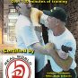 Weapons Attacks & Knife Disarms, Krav Maga Self Defense 3 DVD Set