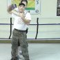"Weapons Attacks & Disarms" Street Smarts for Survival, Krav Maga 2 DVD Set