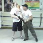 "Weapons Attacks & Disarms" Street Smarts for Survival, Krav Maga 2 DVD Set