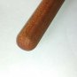 Round Nose Kubotan Key Chain, Self Defense, Certified by Real world Krav Maga,