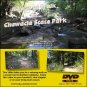 4 DVD SET of VIRTUAL WALKS: Great for a Treadmill or Stair Stepper, Exercise DVD