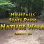 4 DVD SET of VIRTUAL WALKS: Great for a Treadmill or Stair Stepper, Exercise DVD