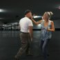 "SELF DEFENSE over 50" Easy to learn Krav Maga Training Video, DVD.
