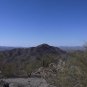 "TABLE TOP MOUNTAIN VIRTUAL HIKE" great way to exercise on a treadmill. DVD