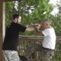 4 DVD Set "KWIK KRAV MAGA SET" Plus "FULL WORK OUT ROUTINE" Video