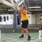 "EASY SELF DEFENSE at 50 & Up" Complete Krav Maga 4 DVD Set.