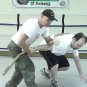 "Weapons Attacks & Disarms" Real World Defense, Krav Maga Training 2 DVD Set