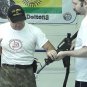 "Weapons Attacks & Disarms" Real World Defense, Krav Maga Training 2 DVD Set