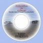 Relaxation & Guided Meditation 5 DVD Set, Plus a FREE Bonus Disk.
