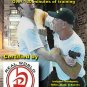 "TOTAL KRAV MAGA 12 DVD Set", everything needed for Self Defense on the streets.