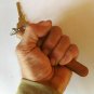 WOMEN'S DEFENSE KIT, Krav Maga DVD's, Oak Kubotan Key Chain, & DVD, Work Out DVD