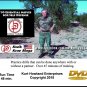 3 DVD Set, KRAV MAGA SELF DEFENSE at 50, 10 ESSENTIAL MOVES, & WORKOUT at 50