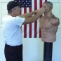 3 DVD Set, KRAV MAGA SELF DEFENSE at 50, 10 ESSENTIAL MOVES, & WORKOUT at 50