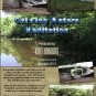 "Guided Meditation & Relaxation for Health & Wellness" 6 DVD Set