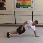 "KRAV MAGA WORKOUT" Full Follow along Self Defense Conditioning Routine, DVD