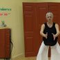 Tai-Chi & Qigong Combo, 4 dvd Set, Breathing, Flexibility, & Stamina video