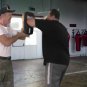 EASY SELF DEFENSE, Krav Maga training, Plus Over 50 Krav Workout DVD.
