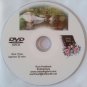 "Bible Teachings for Knowledge", Meditation, & Relaxation, DVD