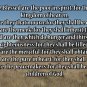 "Bible Teachings for Knowledge", Meditation, & Relaxation, DVD