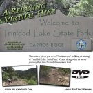 COLORADO VIRTUAL HIKE, Beat the boredom of your Treadmill & enjoy exercise. DVD