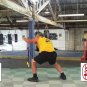"CARDIO SELF DEFENSE WORKOUT", Learn Punch & Kick Combos good for MMA & Boxing