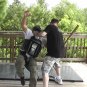 KRAV MAGA 6 Disk Set: Get the training & conditioning you need on one Video set