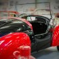 BRUCE WIENER MICRO-CAR MUSEUM 3 DVD SET, Over 250 cars.