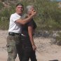 "Complete KRAV MAGA for Women"  2 Disk Set, Self Defense Training Video.