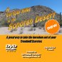 "THE AMERICAN SOUTHWEST VIRTUAL 4 DISK HIKING  SET" good to use on a treadmill.
