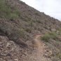 "THE AMERICAN SOUTHWEST VIRTUAL 4 DISK HIKING  SET" good to use on a treadmill.