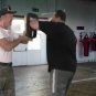 "SIMPLE SELF DEFENSE" Easy Krav Maga 4 DVD Set.