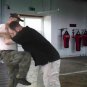 "SIMPLE SELF DEFENSE" Easy Krav Maga 4 DVD Set.