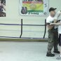 "Weapons Attacks & Disarms" for the Real World, Krav Maga 2 DVD Set