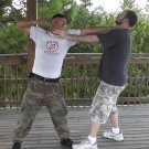 "KWIK KRAV II" Krav Maga Self Defense for People with No Time to Train DVD