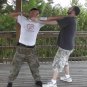 "KWIK KRAV II" Krav Maga Self Defense for People with No Time to Train DVD