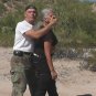 "SELF DEFENSE just for Women"  2 Disk Set, Plus Krav "WORKOUT DVD", Krav Maga
