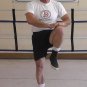 "SELF DEFENSE just for Women"  2 Disk Set, Plus Krav "WORKOUT DVD", Krav Maga