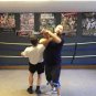 "KNIFE DISARMS FOR ATTACKS & THREATS", Krav Maga for personal protection DVD