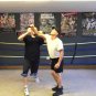 "KNIFE DISARMS FOR ATTACKS & THREATS", Krav Maga for personal protection DVD