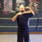 "KNIFE DISARMS FOR ATTACKS & THREATS", Krav Maga for personal protection DVD