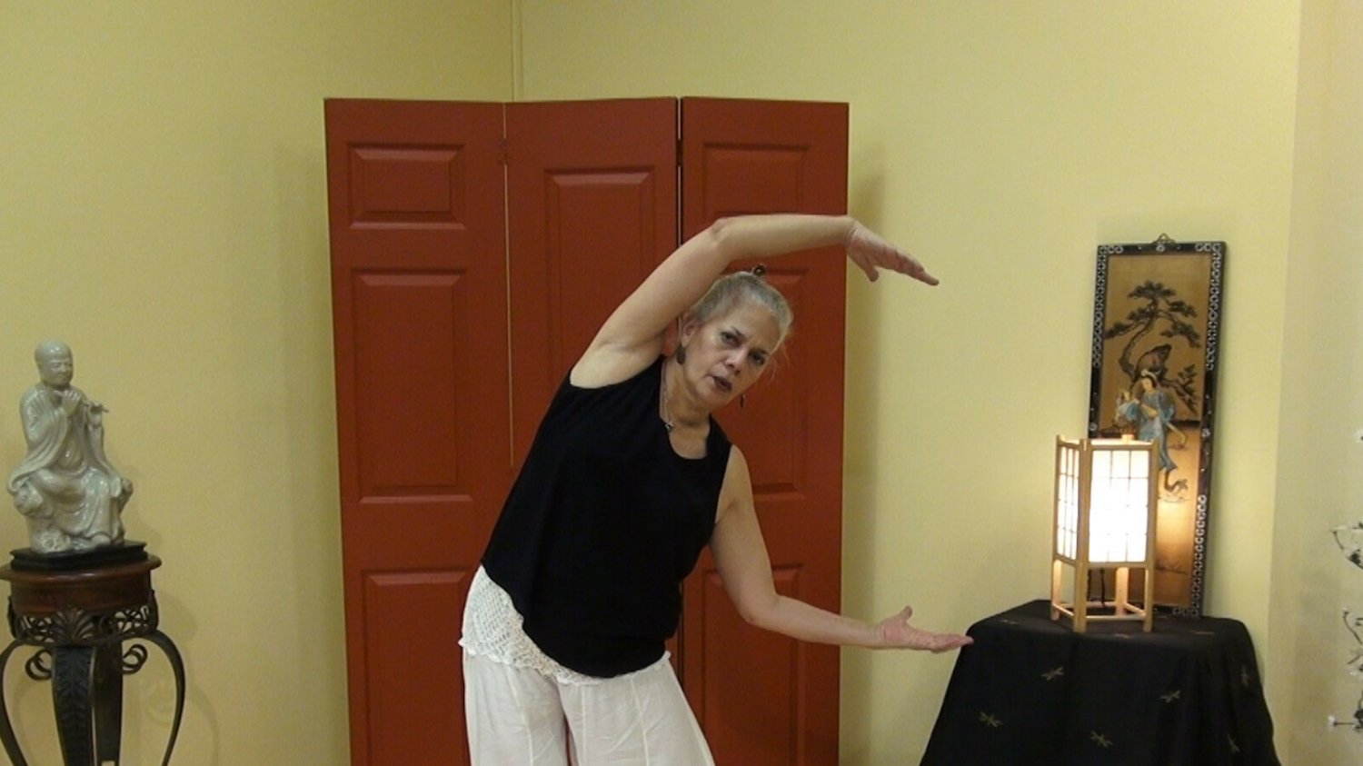 Easy Tai Chi