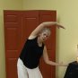 Easy Tai-Chi & Qigong Combo DVD, Increase Breathing, & Flexibility, for Seniors