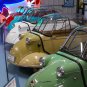 BRUCE WIENER's MICRO-CAR MUSEUM 3 DVD SET