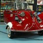 BRUCE WIENER's MICRO-CAR MUSEUM 3 DVD SET