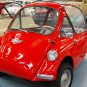 BRUCE WIENER's MICRO-CAR MUSEUM 3 DVD SET