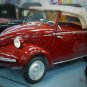 BRUCE WIENER's MICRO-CAR MUSEUM 3 DVD SET